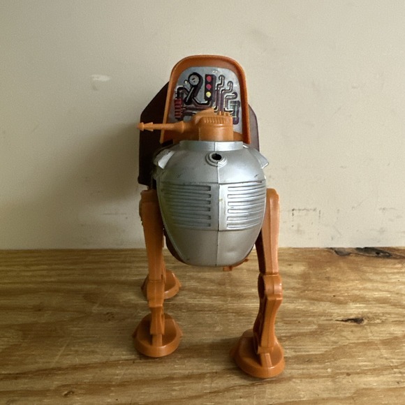 Stridor Horse He-Man Masters of the Universe MOTU 1984 Mattel Vintage - Picture 4 of 4